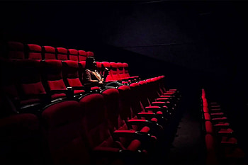 AMC offers, Personal movie theater, Unique experience, Price of 99 HD wallpaper