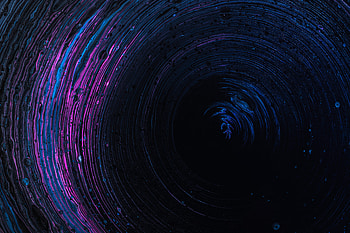 Light Glow In Circle , abstract, artist, artwork, digital-art HD wallpaper