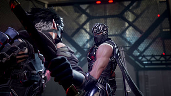 Ninja Gaiden 4: Epic Battle in Stunning Ultra, video game, Ninja Gaiden 4 HD wallpaper
