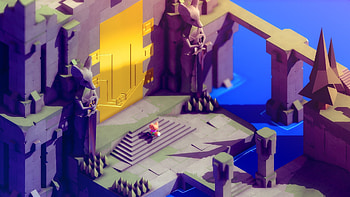 Tunic Game, Xbox release, Xbox Game Pass, Gaming accessibility HD wallpaper