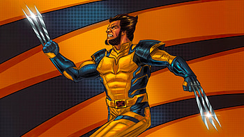 Wolverine A Brave New Beginning, deadpool-and-wolverine, deadpool-3, wolverine, superheroes, artwork, digital-art HD wallpaper