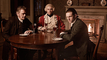 TURN: Washington& HD wallpaper