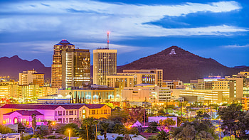 Hedrick on Mountain, Townhouses, Tucson AZ, Travels HD wallpaper