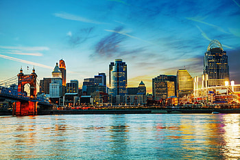 Cincinnati, Business systems, Allpro technologies, Travels HD wallpaper