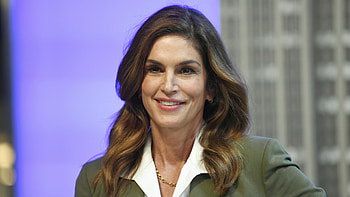 Cindy Crawford, Natural beauty, Unadorned look, Top model HD wallpaper