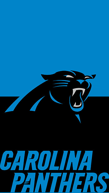 Carolina Panthers, sports, nfl, football HD phone wallpaper