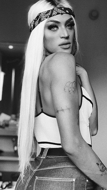 Pabllo Vittar, Drag Queens, , ideas HD phone wallpaper