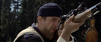 The Deer Hunter, Film by Park Circus, Timeless classic, Cinematic gem HD wallpaper