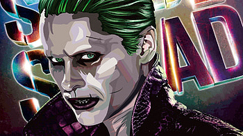 Joker New Artwork , joker, superheroes, artwork, artist, behance, digital-art HD wallpaper