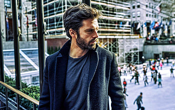 Sebastian Stan, PC HD wallpaper