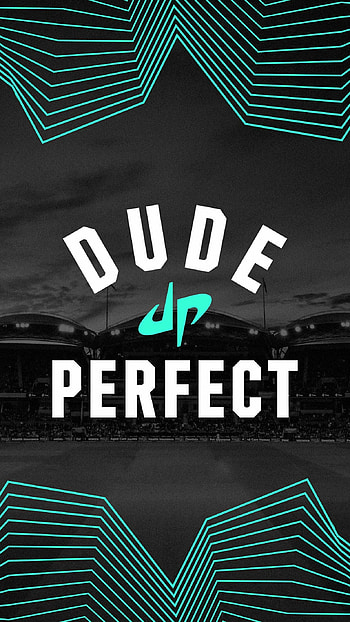 Dude Perfect, Sports entertainment, Athletes' achievements, Inspirational moments HD phone wallpaper