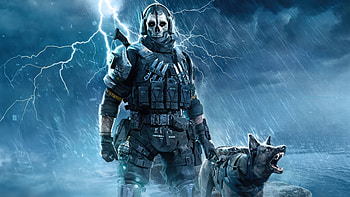Gear Up For In Deep Water The Fifth Season Of Call Of Duty, call-of-duty-mobile, games, xbox-games, pc-games, video-games, 2024-games HD wallpaper