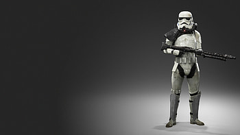 StarWarsBattlefront (67). Shadow Trooper HD wallpaper