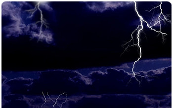 electric sky, sky, electric HD wallpaper