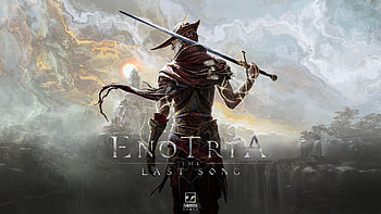 Enotria: The Last Song - Stunning Ultra, video game, Enotria: The Last Song HD wallpaper