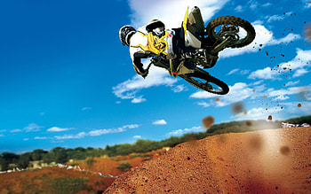 Motocross stunts, , Dirt bike enthusiasts, Extreme sports HD wallpaper