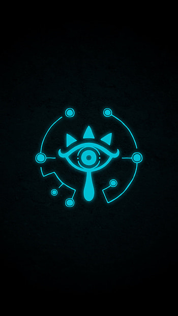 Zelda HD phone wallpaper