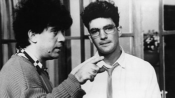 Pedro Almodovar, Unique like no other, A certain syrup, Arts & culture journal HD wallpaper