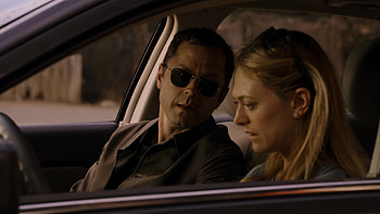 Giovanni Ribisi, Ray Ban Aviater mens sunglasses, Sneaky Pete Season 3 Epiosde 7 HD wallpaper