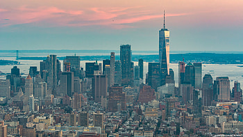 New York City , Cityscape graphy, Metropolitan city, Ultra HD wallpaper