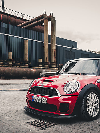 S R56, MINI Cooper HD phone wallpaper