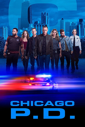 Chicago P.D., TV show poster, Intriguing artwork, Iconic ry HD phone wallpaper