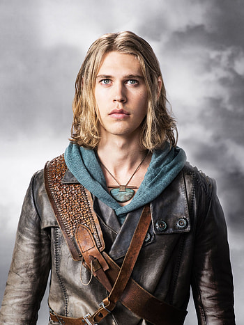 Austin Butler, Shannara Chronicles star, Austin Butler musician, Scott McCall HD phone wallpaper