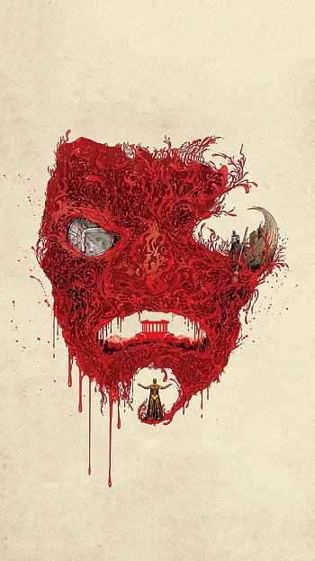 300: Rise of an Empire (2022) movie HD phone wallpaper