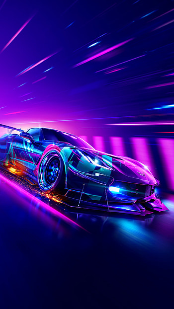 Need for Speed, Speed demons, Epic car battles, Top speed rush HD phone wallpaper