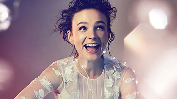 Carey Mulligan, , High definition HD wallpaper