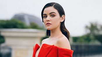 Lucy Hale 2024, lucy-hale, celebrities, girls HD wallpaper