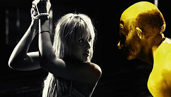 Sin City (2022) movie HD wallpaper