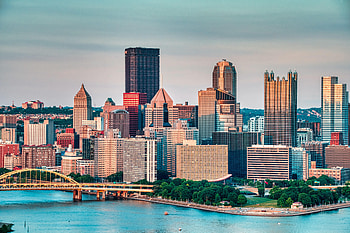 Cities, Rivers, Architecture, City, Building HD wallpaper