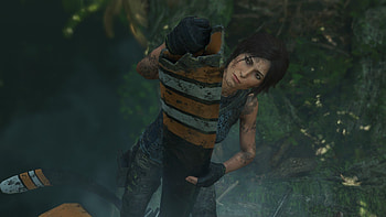 Shadow Of The Tomb Raider, Shadow of the Tomb Raider HD wallpaper