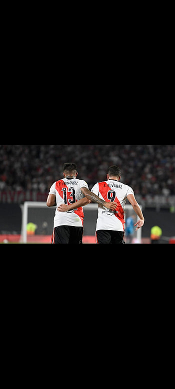 River plate, julian, enzo, fernandez, alvarez HD phone wallpaper