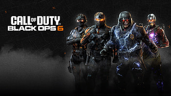 Call of Duty: Black Ops 6 - Ultra, video game, Call of Duty: Black Ops 6 HD wallpaper