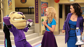 Liv and Maddie, Season 3, Episode 2, Streaming online HD wallpaper