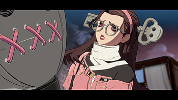 [Pink] A.B.A (Guilty Gear Strive), A.B.A (Guilty Gear) HD wallpaper
