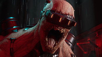 video game, Killing Floor 3 HD wallpaper