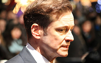 Colin Firth, Movie icon, British actor HD wallpaper