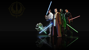 3d Star Wars | Background - . HD wallpaper