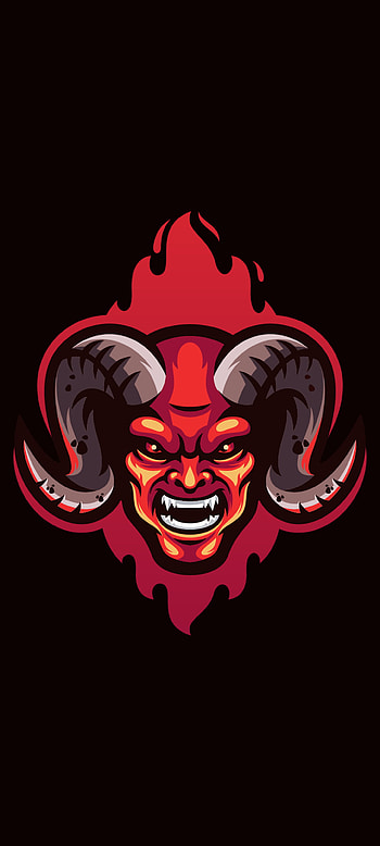 Devil Me, DevilMe, Deiu HD phone wallpaper