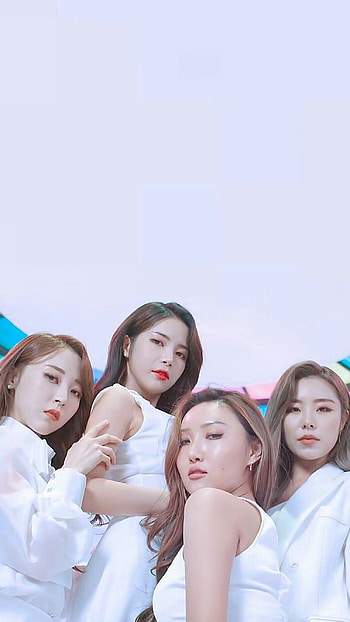 Hwasa, , Ryan Tremblay HD phone wallpaper