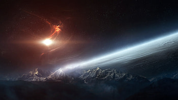 Outer Space Â» FullWpp - Full HD wallpaper