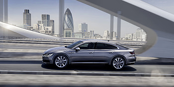 vehicle, Volkswagen Arteon HD wallpaper