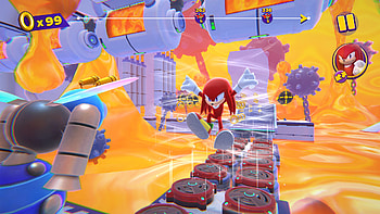 Sonic Team Adventure, video game, Sonic Dream Team HD wallpaper