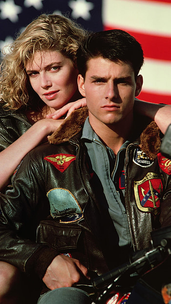 Top Gun (2022) movie HD phone wallpaper
