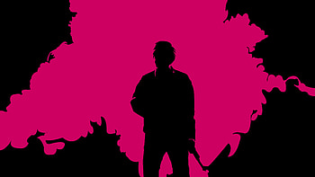 Sidhu Moosewala 47, AK 47, Vector HD wallpaper
