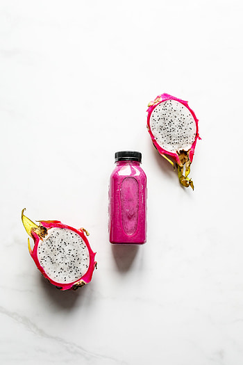 Dragon Fruit, High-quality , stock , Pexels HD phone wallpaper