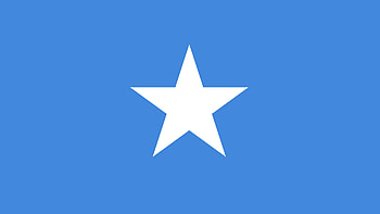 Somalia, Somali flag, Patriotic , National pride HD wallpaper